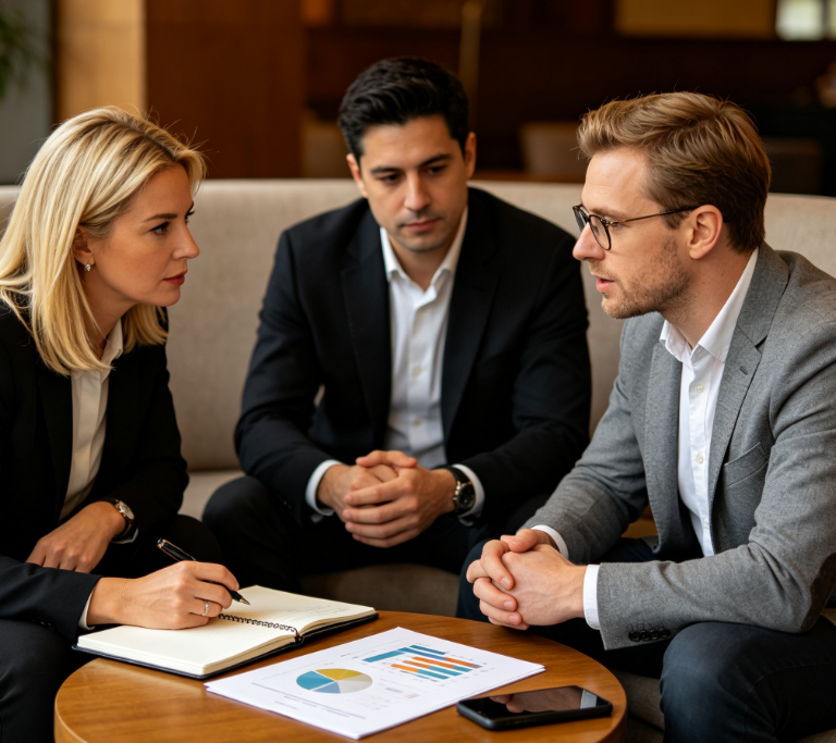Business Growth Strategy